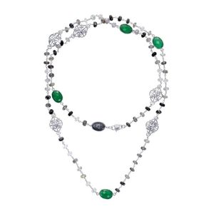 Gabriel and Co. Necklace